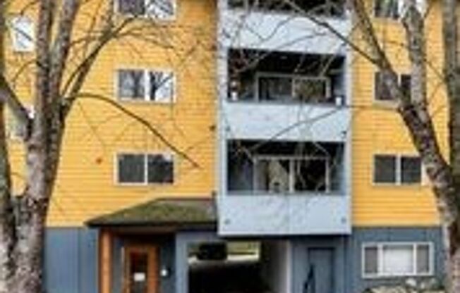 CO Constance Manor Apartments
