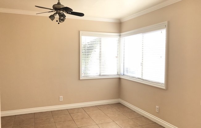 2 beds, 1 bath, $2,250