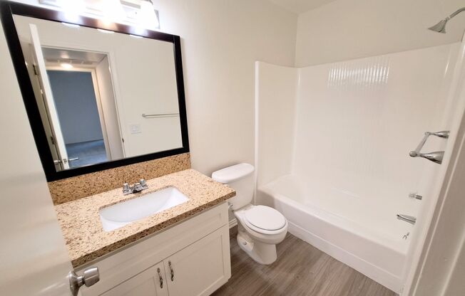 2 beds, 2 baths, 1,044 sqft, $2,695, Unit 126