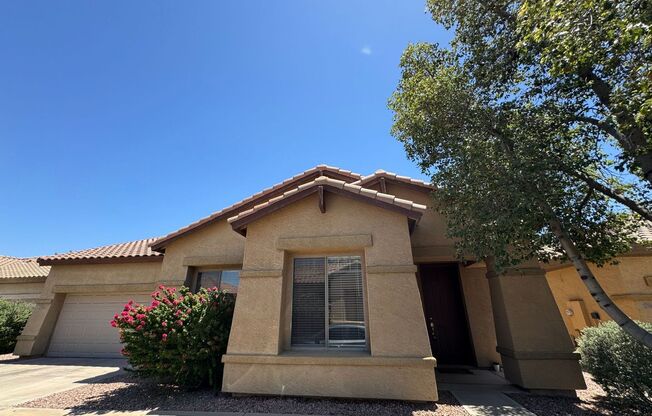 3 Bedroom - 2 Bath - 1435 Sq. Ft. Home in Chandler