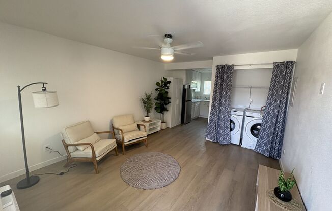 Studio, 1 bath, 310 sqft, $1,750, Unit A-310- 105