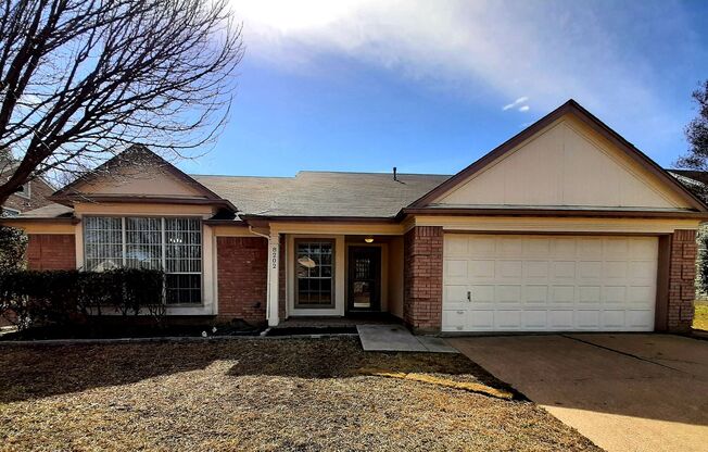 Beautiful 4 bedroom home close to Lake Ray Hubbard!