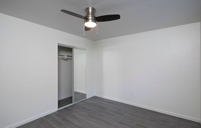 2 beds, 1 bath, $2,995, Unit 1356