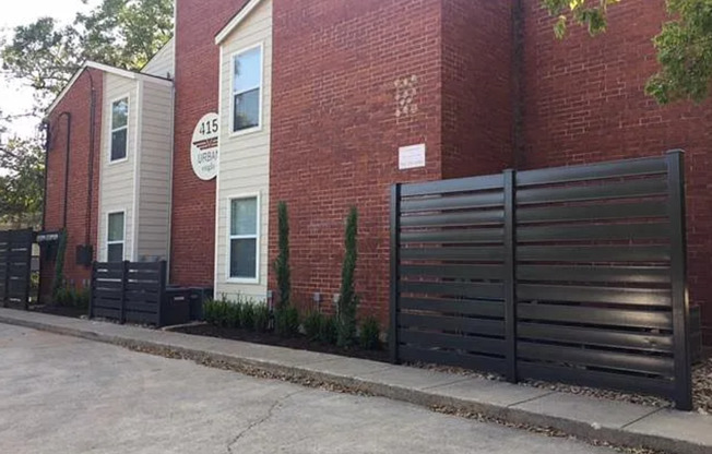 415 Fry St.