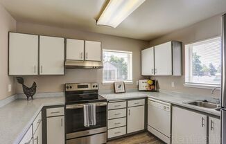 Lexington Apartments