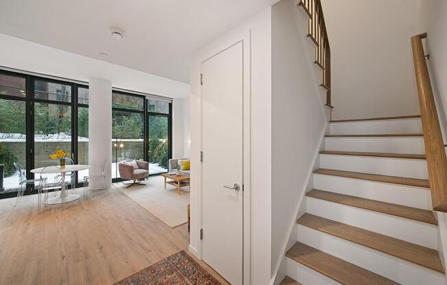 2 beds, 2 baths, $6,257, Unit G22