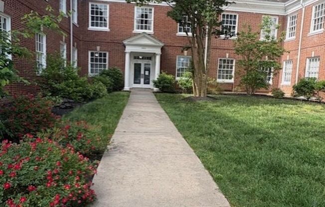 The Parkwood