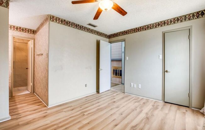 2 beds, 2 baths, $1,900, Unit # 22B