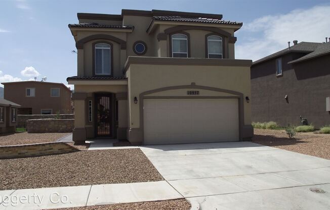 10957 Coyote Ranch Ln