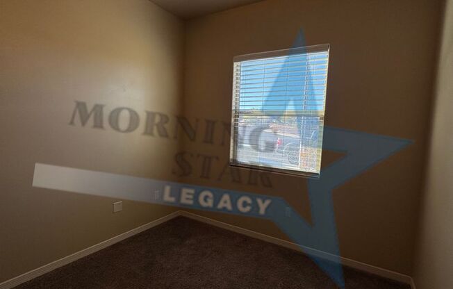 Beautifully maintained 3 bedroom with SOLAR!
