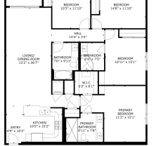 Partner-provided photo for $4395 unit