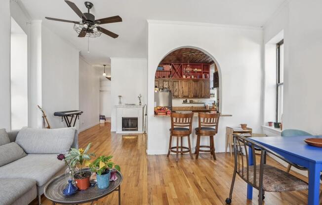 51 W 131 ST