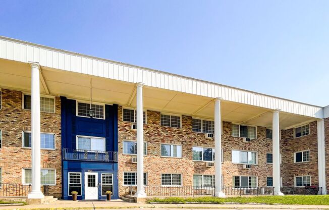 1 bed, 1 bath, 750 sqft, $1,175, Unit Unit 110