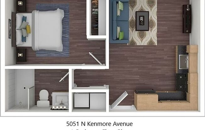 Partner-provided property photo