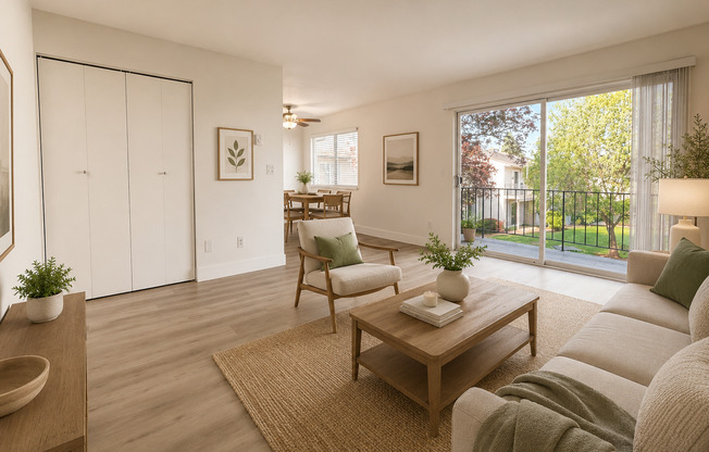 Covington Square Apartments