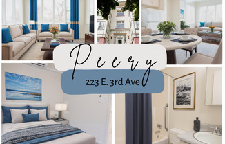 223 East 3rd Ave