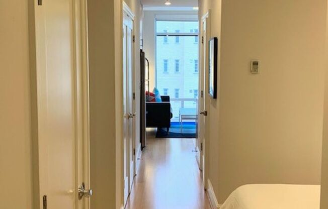 1 bed, 1 bath, $3,500, Unit 508