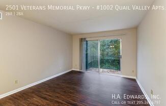 2501 Veterans Memorial Pkwy