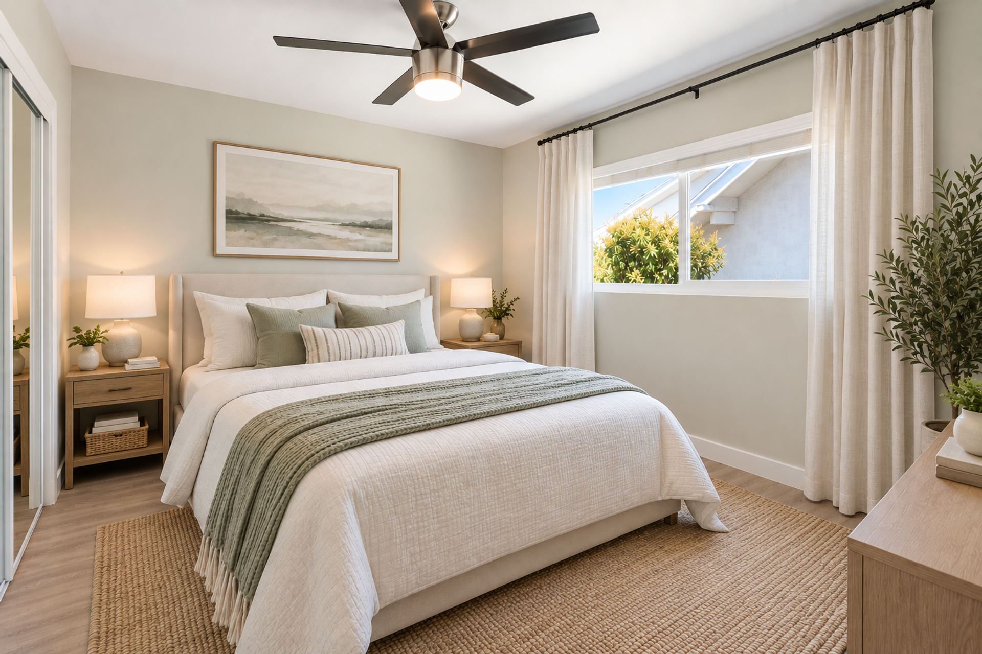 5622 La Mirada Ave - Now Offering a $500 Look & Lease Credit on Select Units!