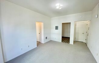 Studio, 1 bath, $1,795, Unit 700 Laguna Street, #108