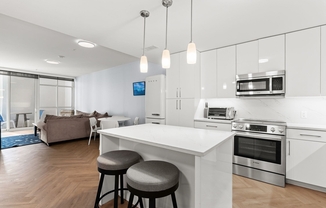 3 beds, 2.5 baths, 1,830 sqft, $5,500, Unit 206