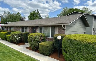 Timber Grove at Mt. Scott