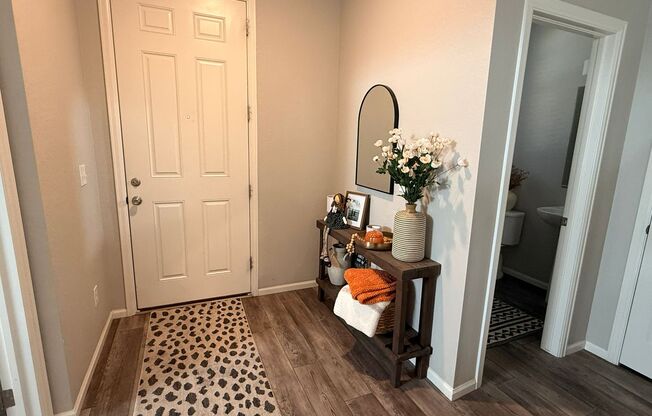 Modern 3 Bed - 2.5 Bath - Baseline - 1/2 Off First Months Rent!