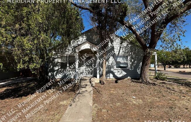 Partner-provided property photo