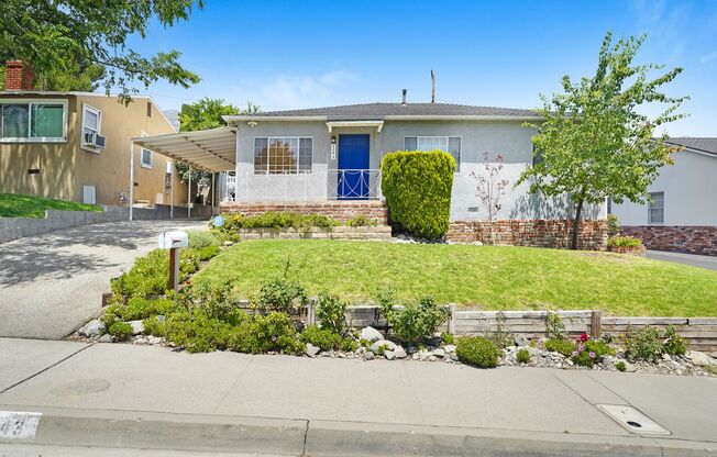 Beautiful 3 bed 2.5 Bath House- La Crescenta/Glendale