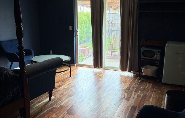 Shannon's House