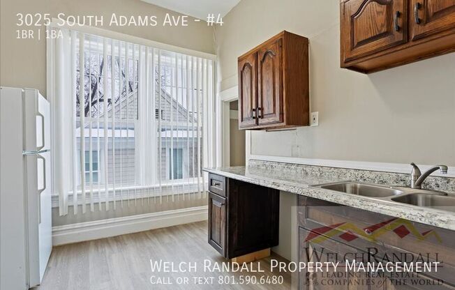 3025 S ADAMS AVE