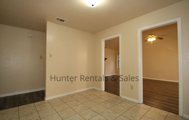 3 beds, 2 baths, $1,495