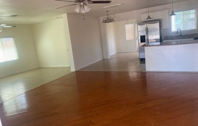 3/2 SFH in Old Town