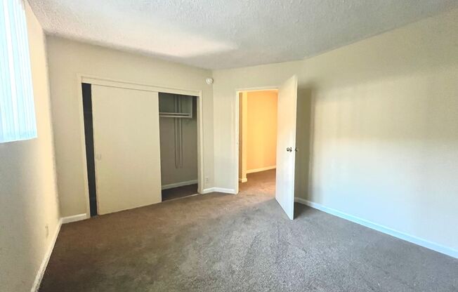 2 beds, 2 baths, 1,100 sqft, $2,495