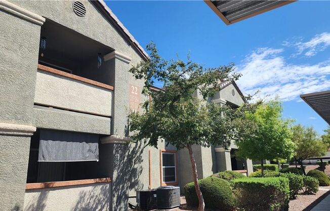 555 East Silverado Ranch Boulevard