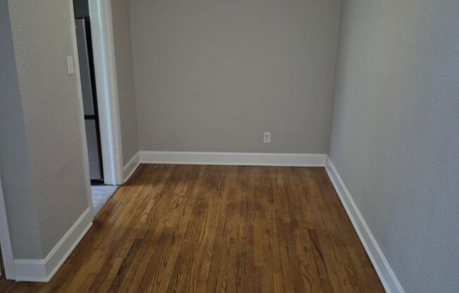 Studio, 1 bath, 460 sqft, $925, Unit 4440-107