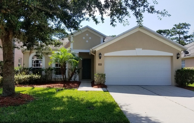 Andover Cay 4 Bedroom House for Rent