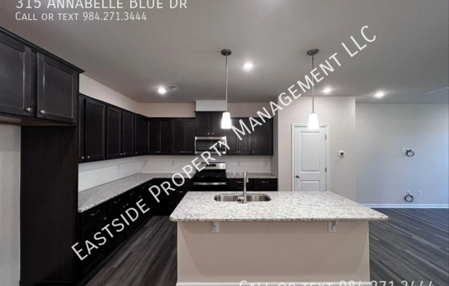 315 ANNABELLE BLUE DR