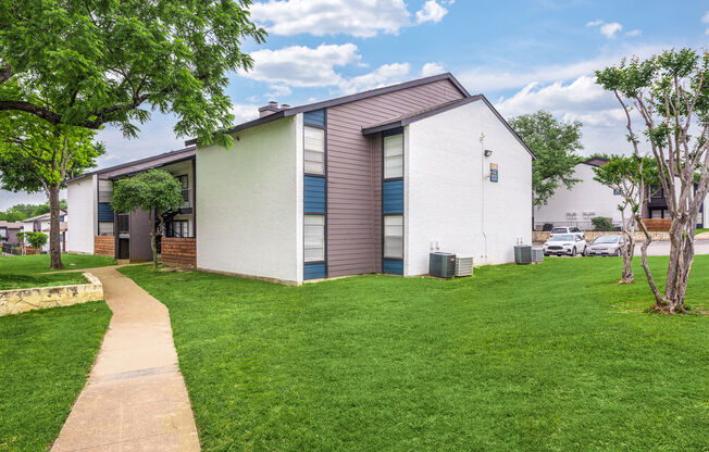Partner-provided property photo