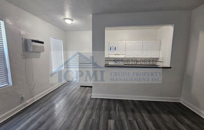 1 bed, 1 bath, 622 sqft, $1,595, Unit 7710-1