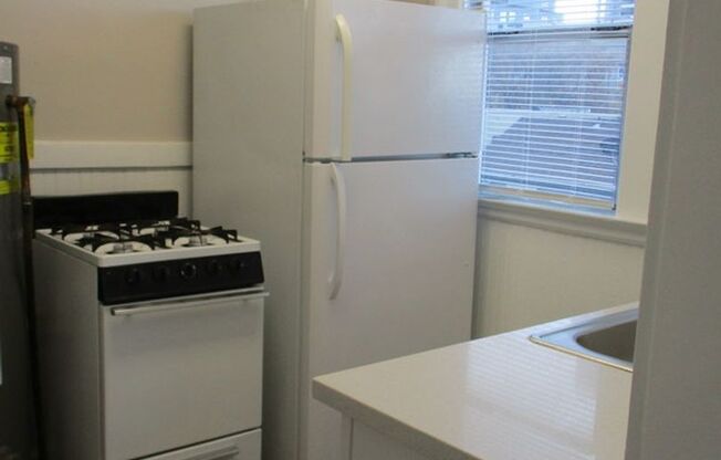 1 bed, 1 bath, $1,695, Unit 3