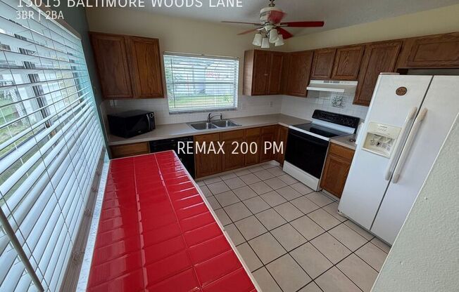 13015 BALTIMORE WOODS LN