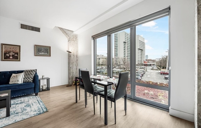 2 beds, 2 baths, 1,085 sqft, $3,900, Unit 201