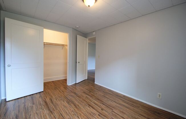 1 bed, 1 bath, 540 sqft, $1,350, Unit 115