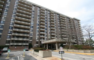 The Encore: Tysons 1 Bdrm Condo w/ Washer Dryer, Garage Prkg Avail 4/24/2025
