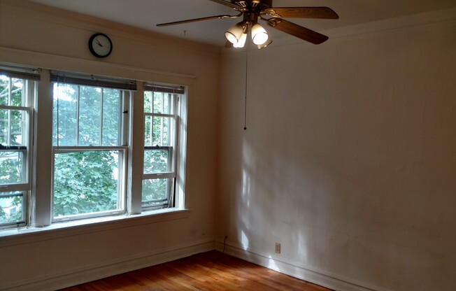 Quiet, Sunny, Desirable Roscoe Village