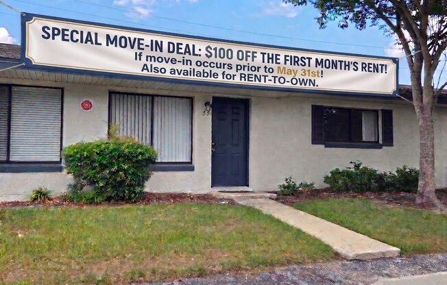 605 NORTHLAKE BLVD