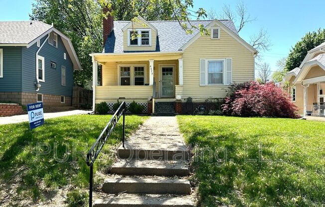 4679 Poppleton Avenue