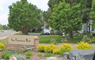 Bear Creek Home!