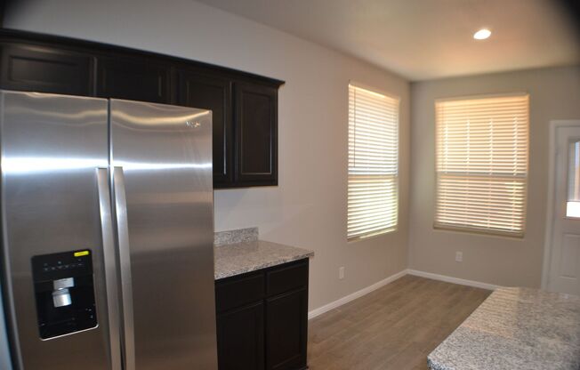 4 Bed 2 Bath in North Odessa!